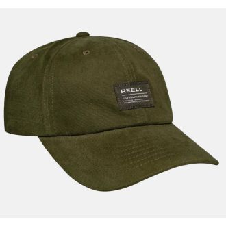 Reell Zenith cap-Olive