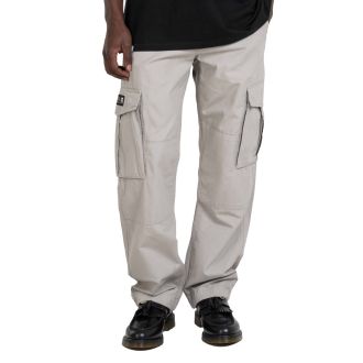 Reell Cargo ripstop pants-Flint grey