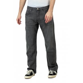 Reell jeans Lowfly-Grey wash