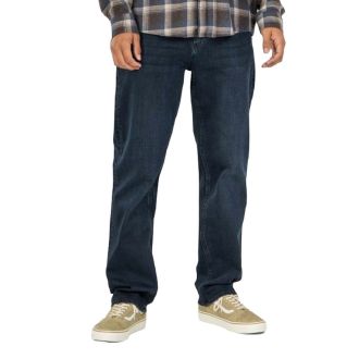 Reell jeans Lowfly-Verdi blue