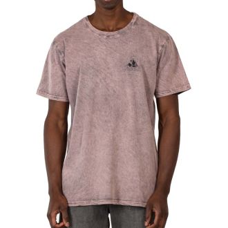 Reell T-shirt 057-Washed plum