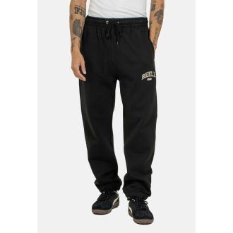 Reell sweat pants 1115-Black