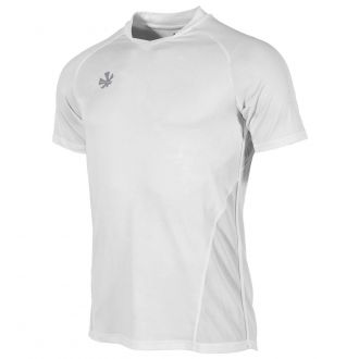 Reece Rise Clima shirt-White