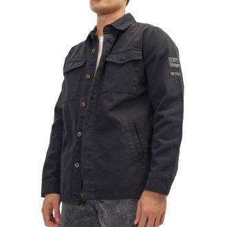 Ron Tomson Jacket 4894-Black