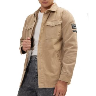 Ron Tomson Jacket 4894-Camel
