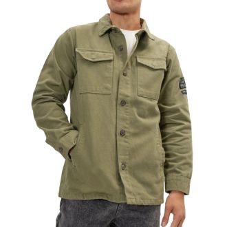 Ron Tomson Jacket 4894-Olive