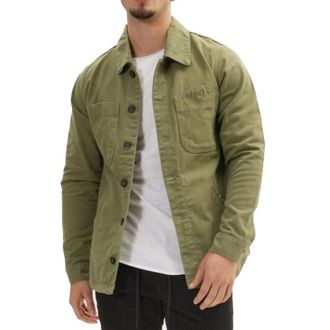Ron Tomson Jacket 4944-Olive