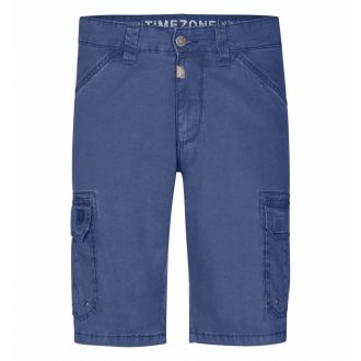 TZ Rossi reisitaskushortsit-Royal blue