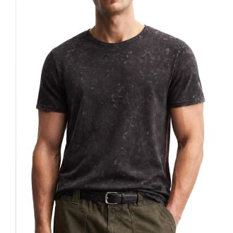 Rysty T-shirt 105355-Black