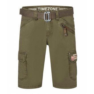Timezone Ryker shortsit-Olive