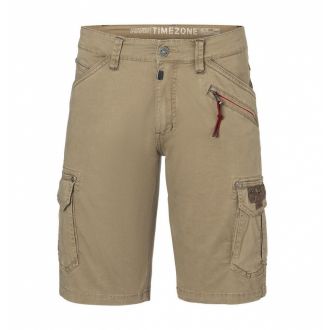 Timezone Ryker shortsit-Washed sand