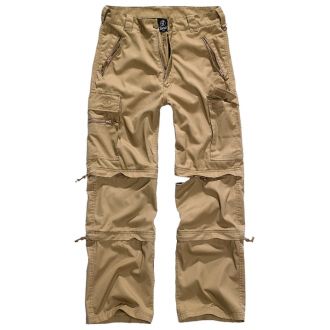 Savannah trousers-Beige