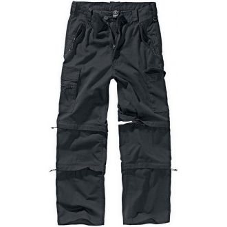Savannah trousers-Black