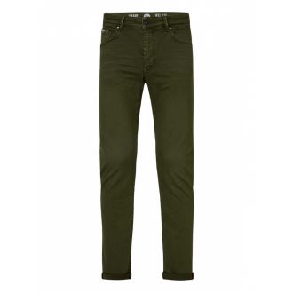 Petrol Seaham Color-Army green