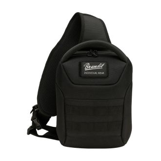 Cooper Sling Case Pack Medium-Black