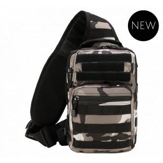 US Cooper Sling-Urban camo