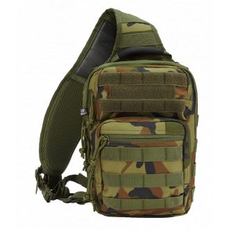 US Cooper Sling-Dark woodland