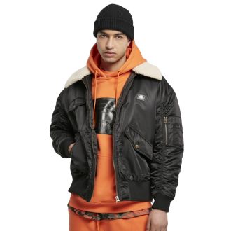 Southpole bomber 136-Black
