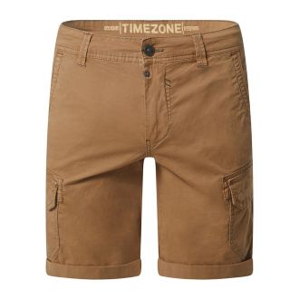 TZ Stanley reisitaskushortsit-Golden brown
