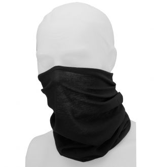 Tuubihuivi-black  (Lahjatuote-100e)