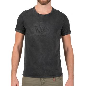 TZ 3D T-shirt 10084-black