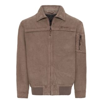 TZ Biker jacket corduroy 90101