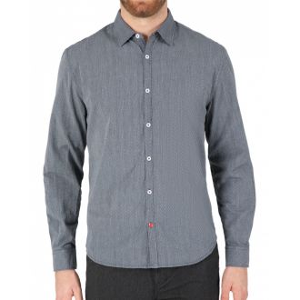 TZ longsleeve shirt 10081-Grey