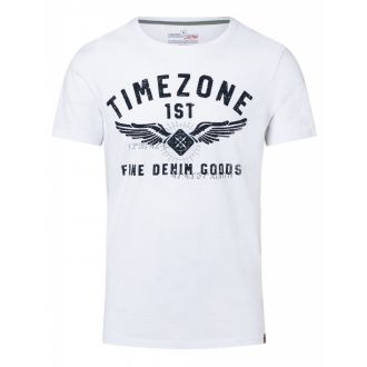 TZ Wings T-shirt 10124-White