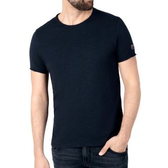 TZ T-shirt 10272-Caviar black