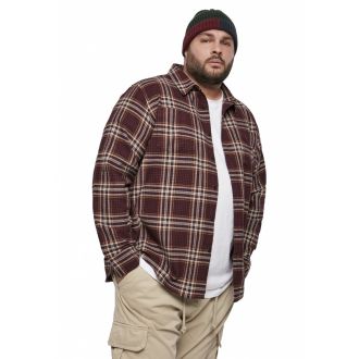 Urban Campus checkshirt
