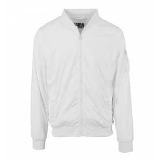 Urban light Bomber-White