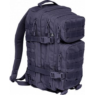 US Cooper backpack Large-Navy