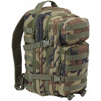 US Cooper backpack Large-Woodland
