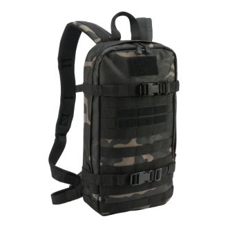 US Cooper backpack small-Blackcamo