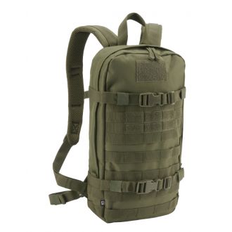 US Cooper backpack small-Olive
