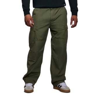 US Cargo 1042 pants-Olive