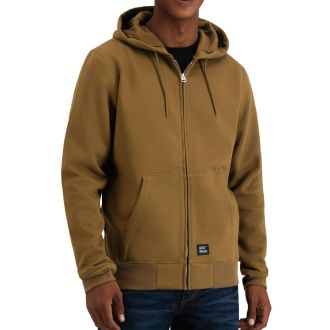 Vintage Ind. zip hood 3013-Duck