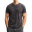 Rysty T-shirt 105356-Black