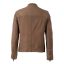 GM Leather jacket 12001-00341-Beige brown
