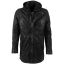 GM Leather jacket 12001-00813-Black