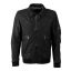 GM Leather jacket 12001-00911-Black