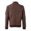 GM Leather jacket 12001-00911-Antigue brown