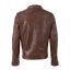GM Leather jacket 12001-00923-Whiskey