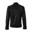 GM Leather jacket 12001-00928-Black