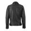 GM Leather jacket 12001-00950-Antigue black