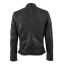 GM Leather jacket 12001-04543-Antigue black