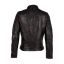 GM Leather jacket 19001-00007-Antigue blackbrown