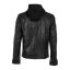 DM Leather jacket 3701-0149-Black