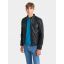 RAB Leather jacket 21885-Black