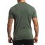 Affliction T-shirt 24273-Olive
